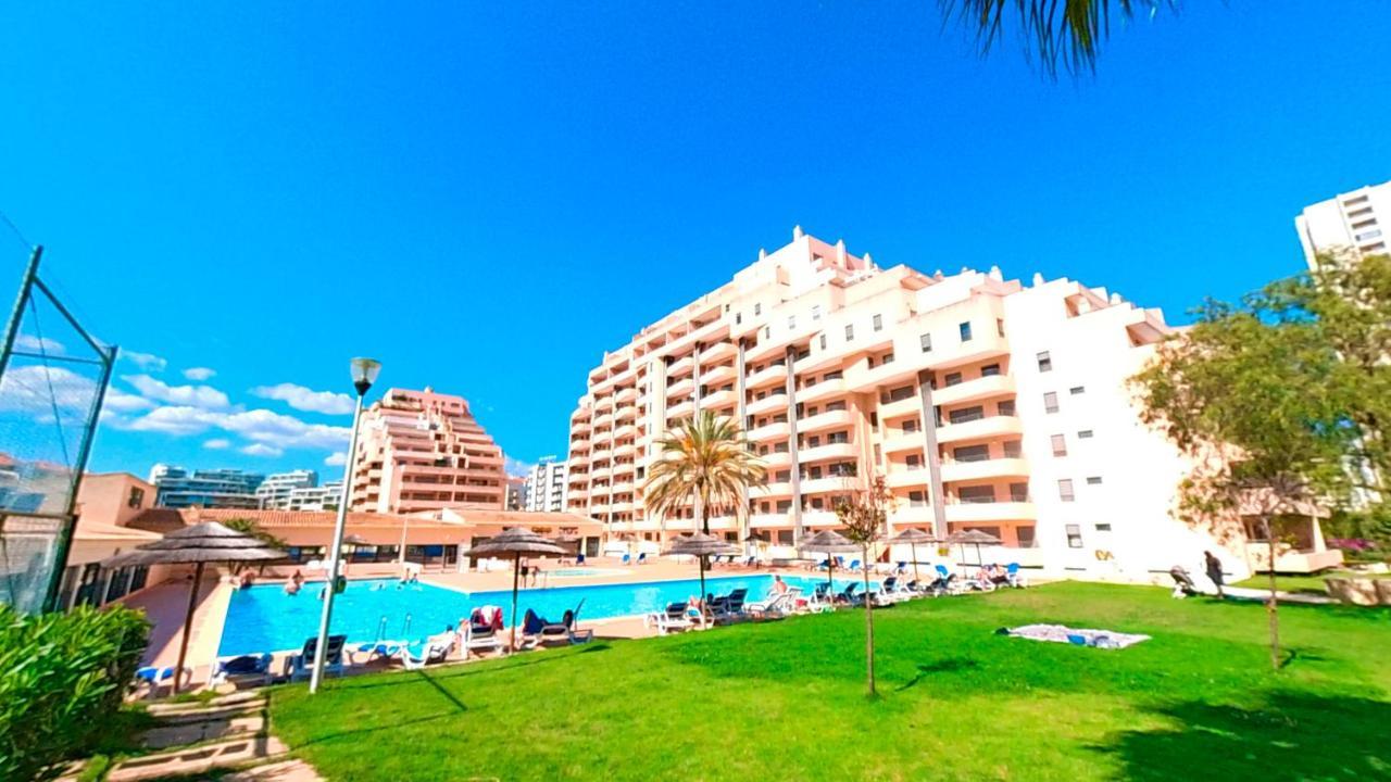 Paraiso Bloco B Portimão Εξωτερικό φωτογραφία