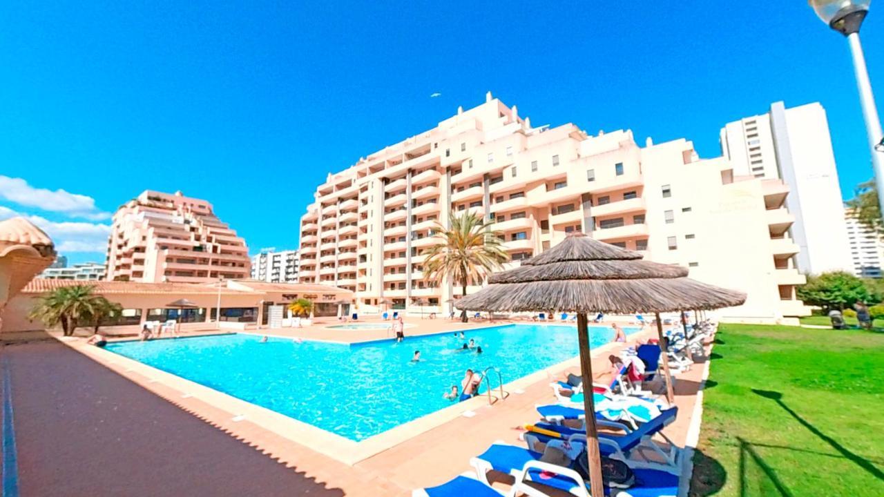 Paraiso Bloco B Portimão Εξωτερικό φωτογραφία