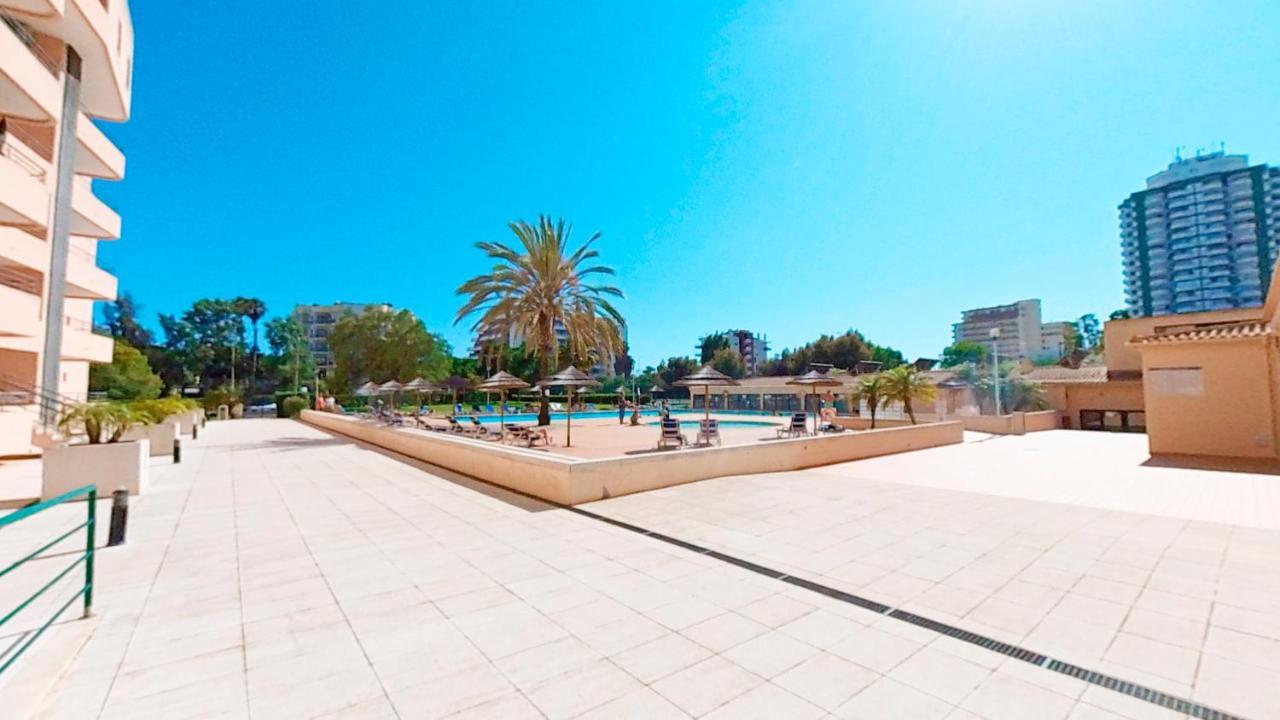 Paraiso Bloco B Portimão Εξωτερικό φωτογραφία