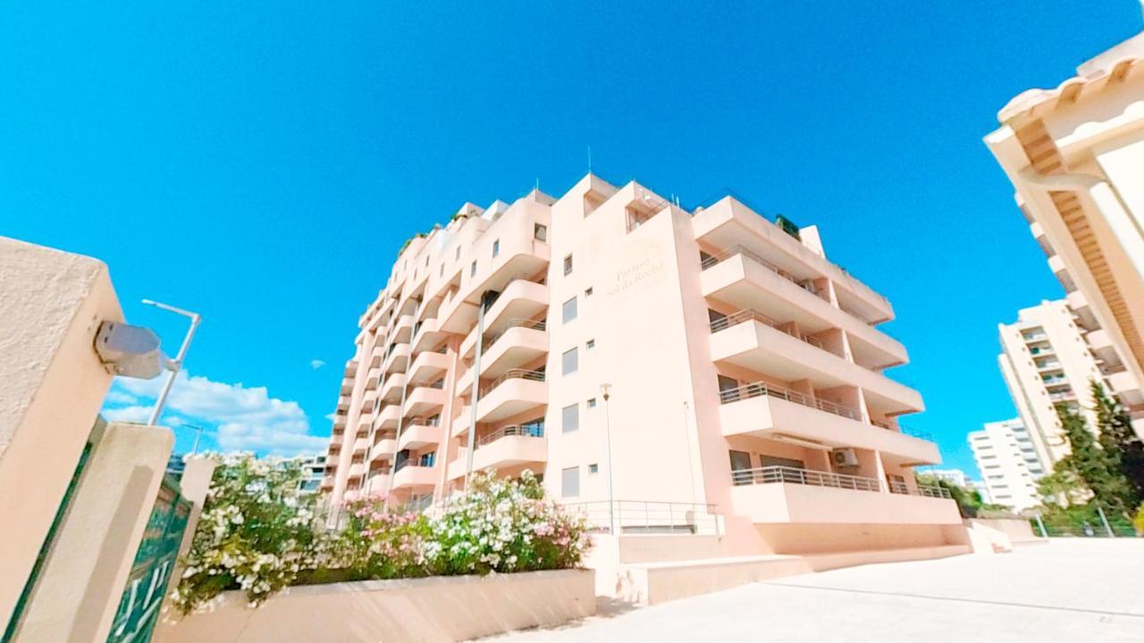 Paraiso Bloco B Portimão Εξωτερικό φωτογραφία