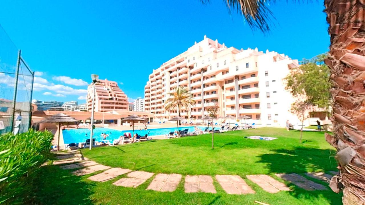 Paraiso Bloco B Portimão Εξωτερικό φωτογραφία
