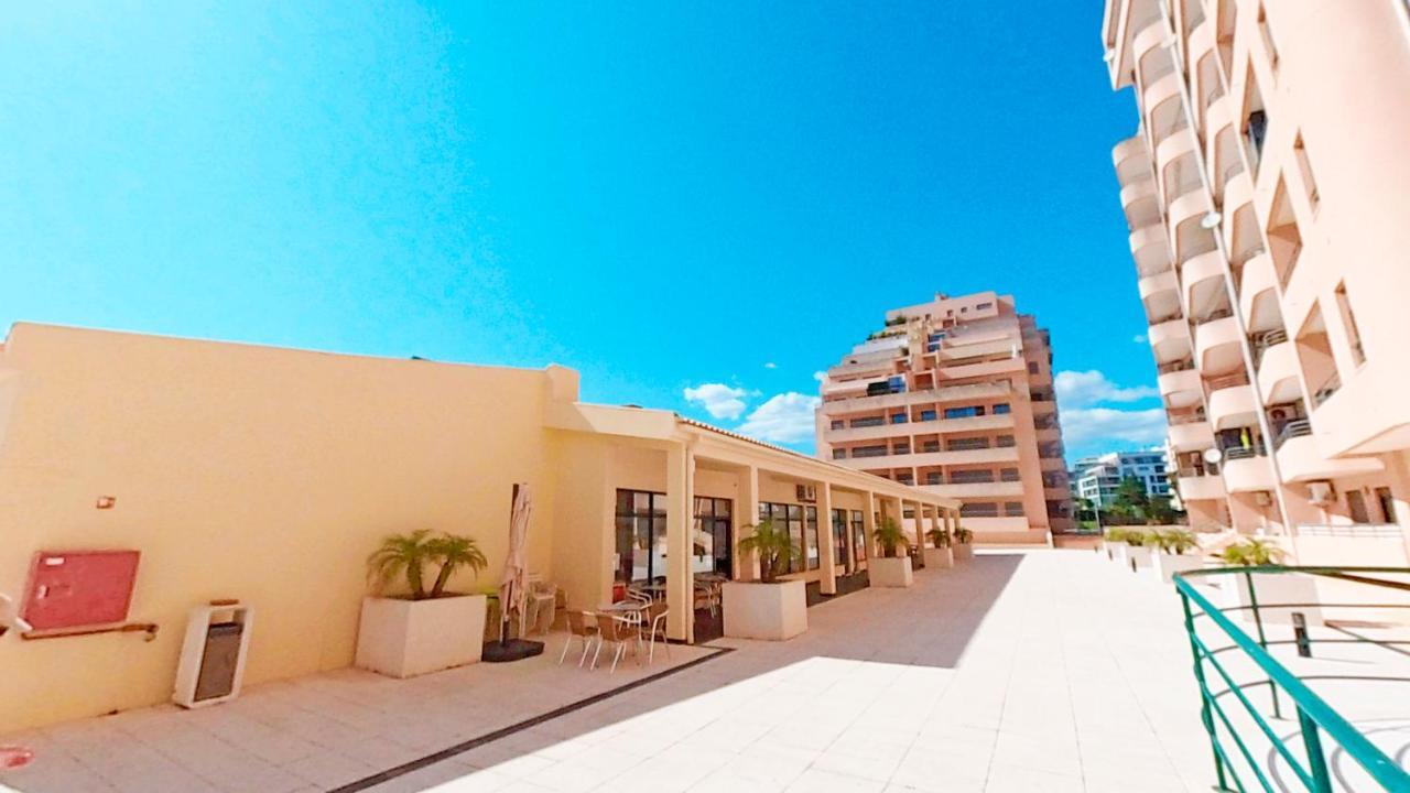 Paraiso Bloco B Portimão Εξωτερικό φωτογραφία