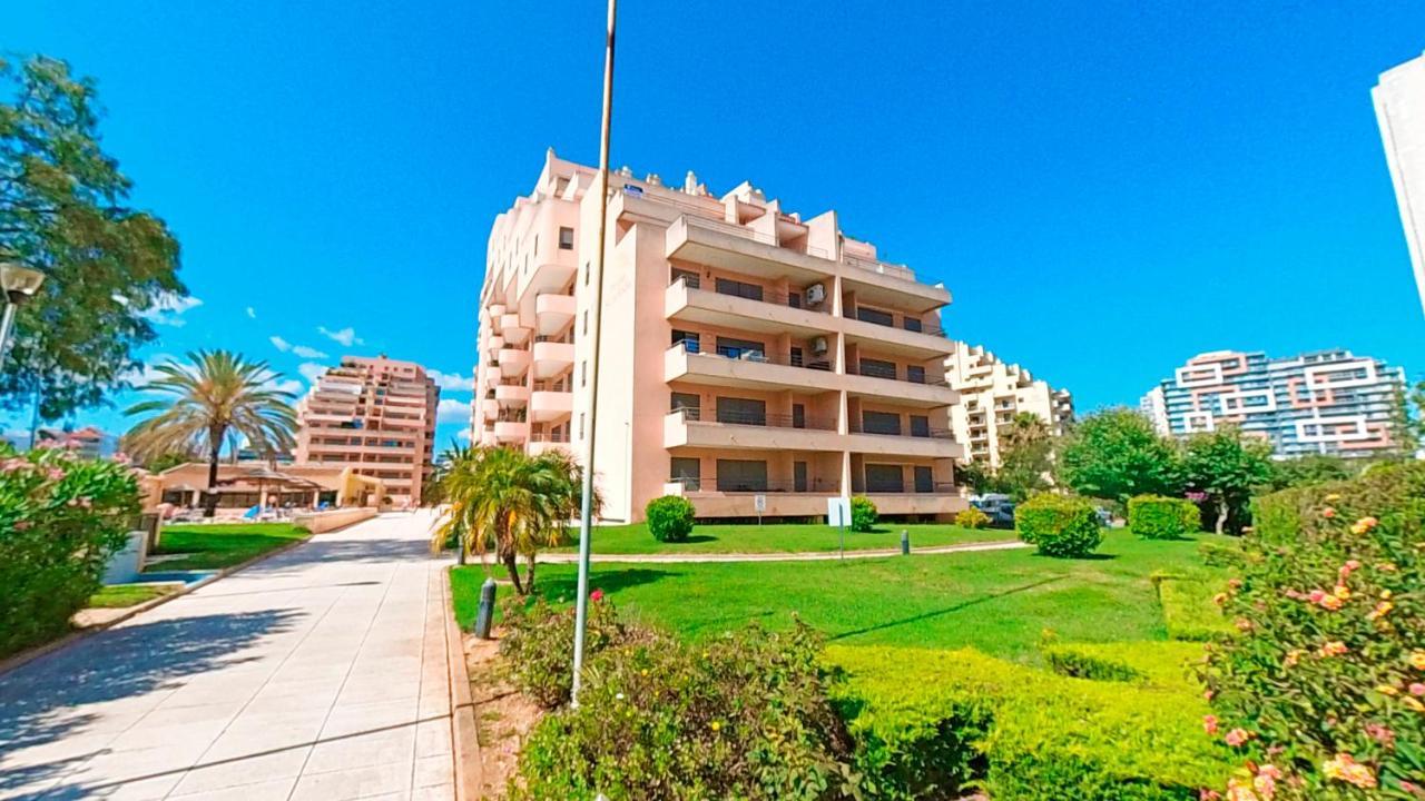 Paraiso Bloco B Portimão Εξωτερικό φωτογραφία