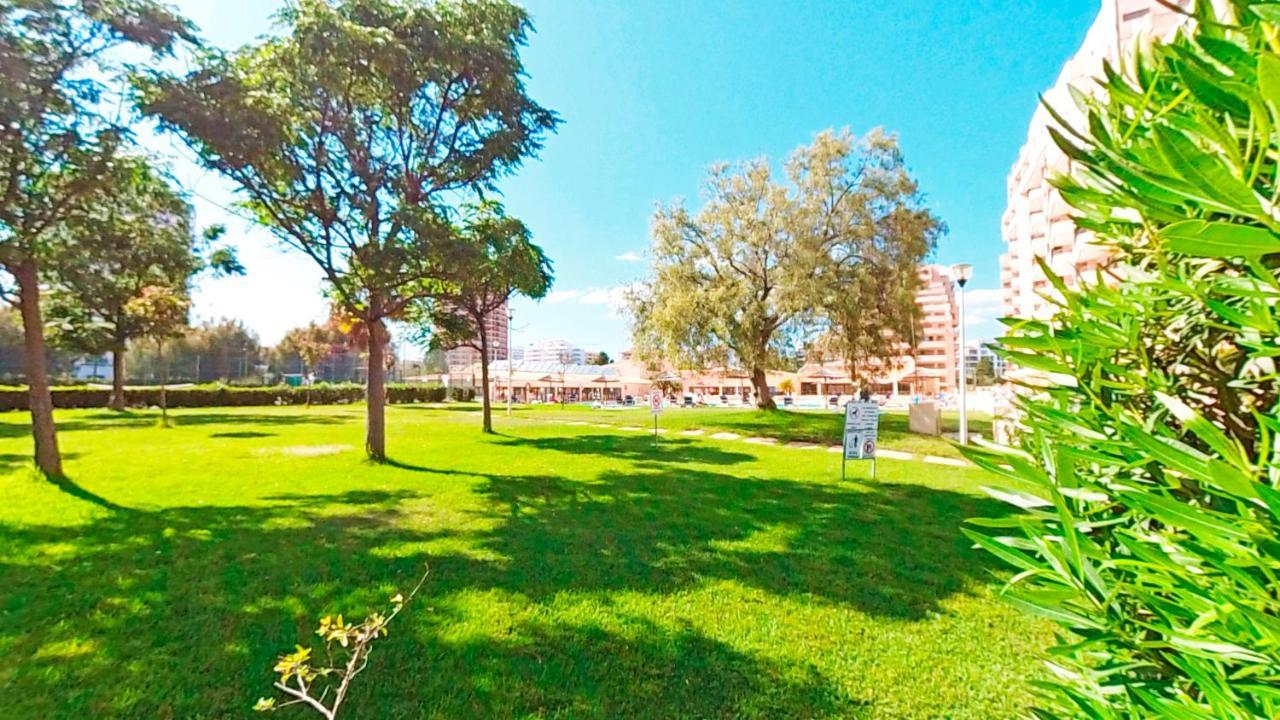 Paraiso Bloco B Portimão Εξωτερικό φωτογραφία