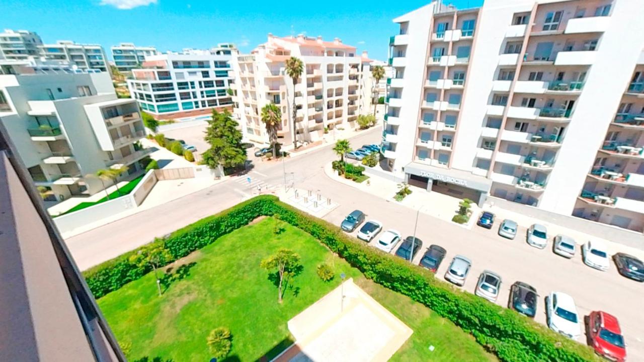 Paraiso Bloco B Portimão Εξωτερικό φωτογραφία