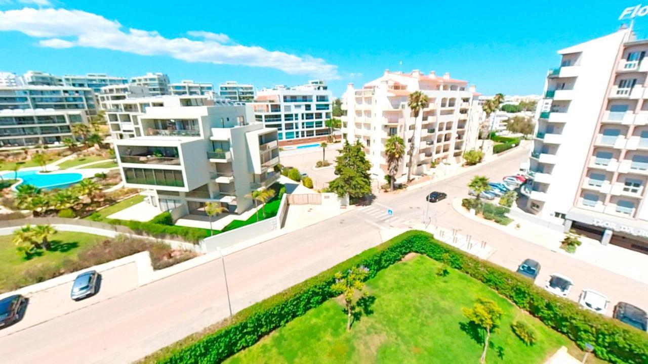 Paraiso Bloco B Portimão Εξωτερικό φωτογραφία