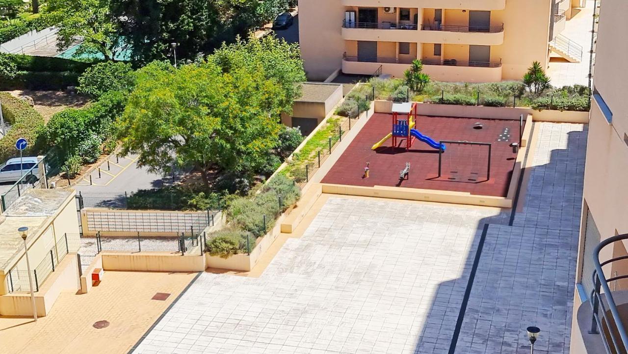 Paraiso Bloco B Portimão Εξωτερικό φωτογραφία