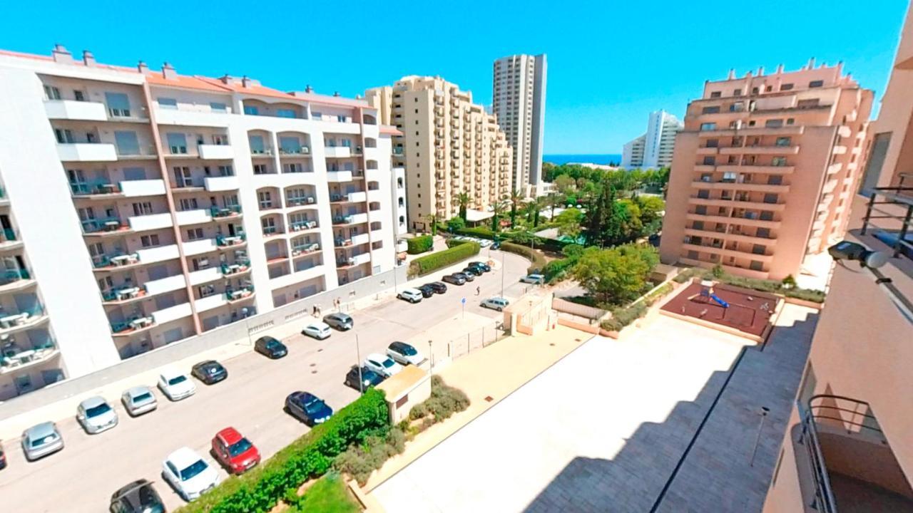 Paraiso Bloco B Portimão Εξωτερικό φωτογραφία