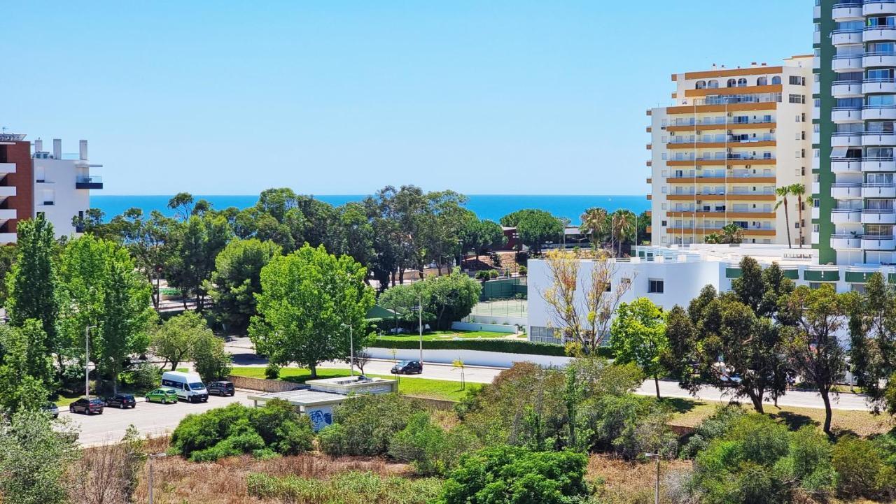 Paraiso Bloco B Portimão Εξωτερικό φωτογραφία