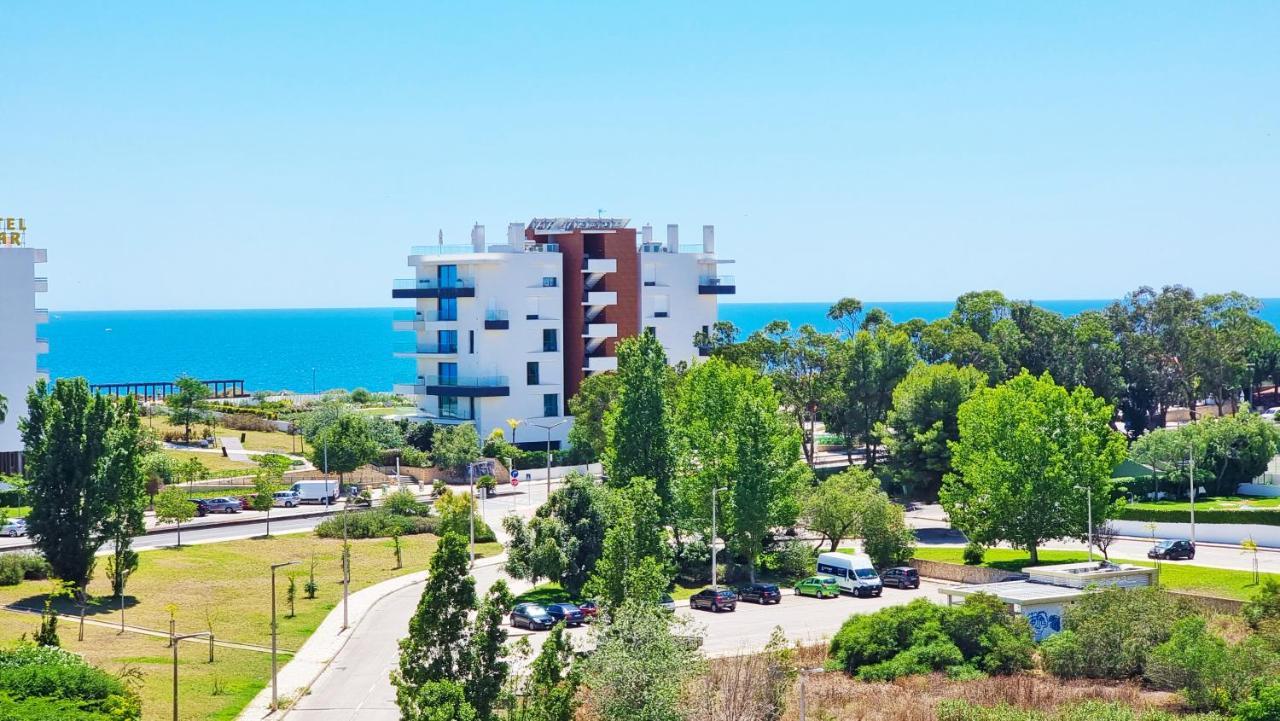Paraiso Bloco B Portimão Εξωτερικό φωτογραφία