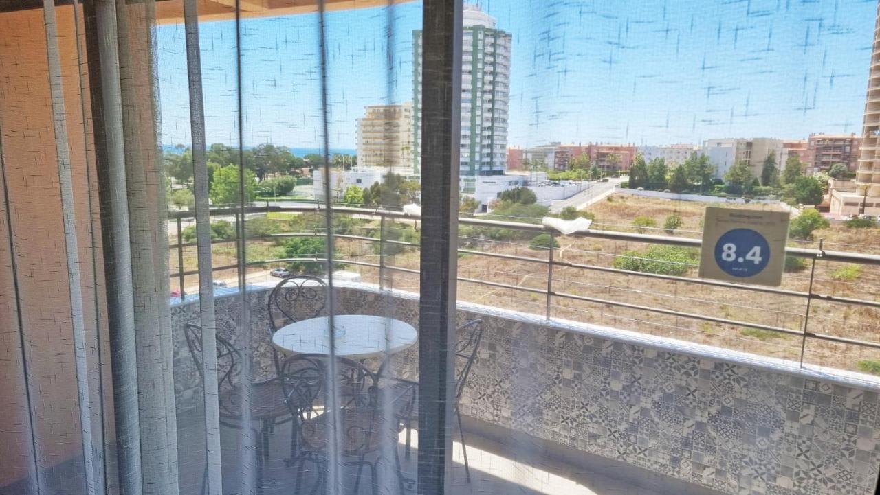 Paraiso Bloco B Portimão Εξωτερικό φωτογραφία