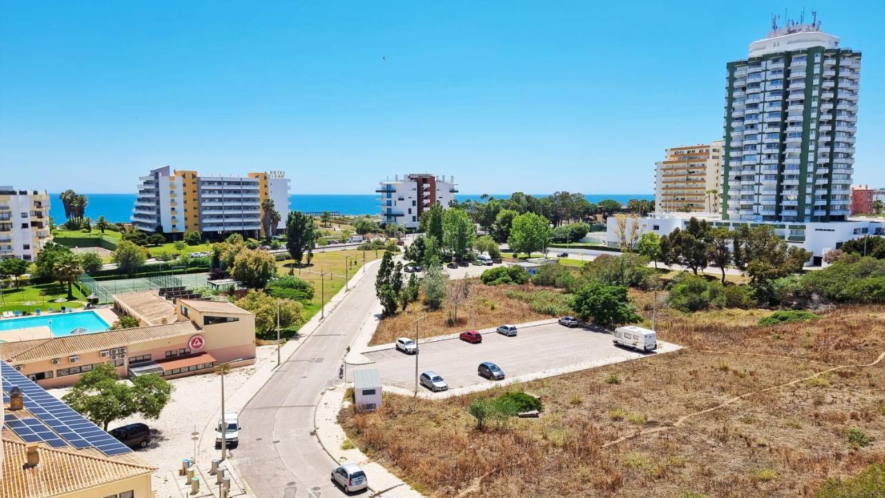 Paraiso Bloco B Portimão Εξωτερικό φωτογραφία
