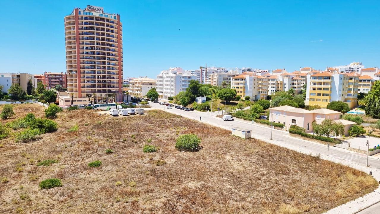 Paraiso Bloco B Portimão Εξωτερικό φωτογραφία