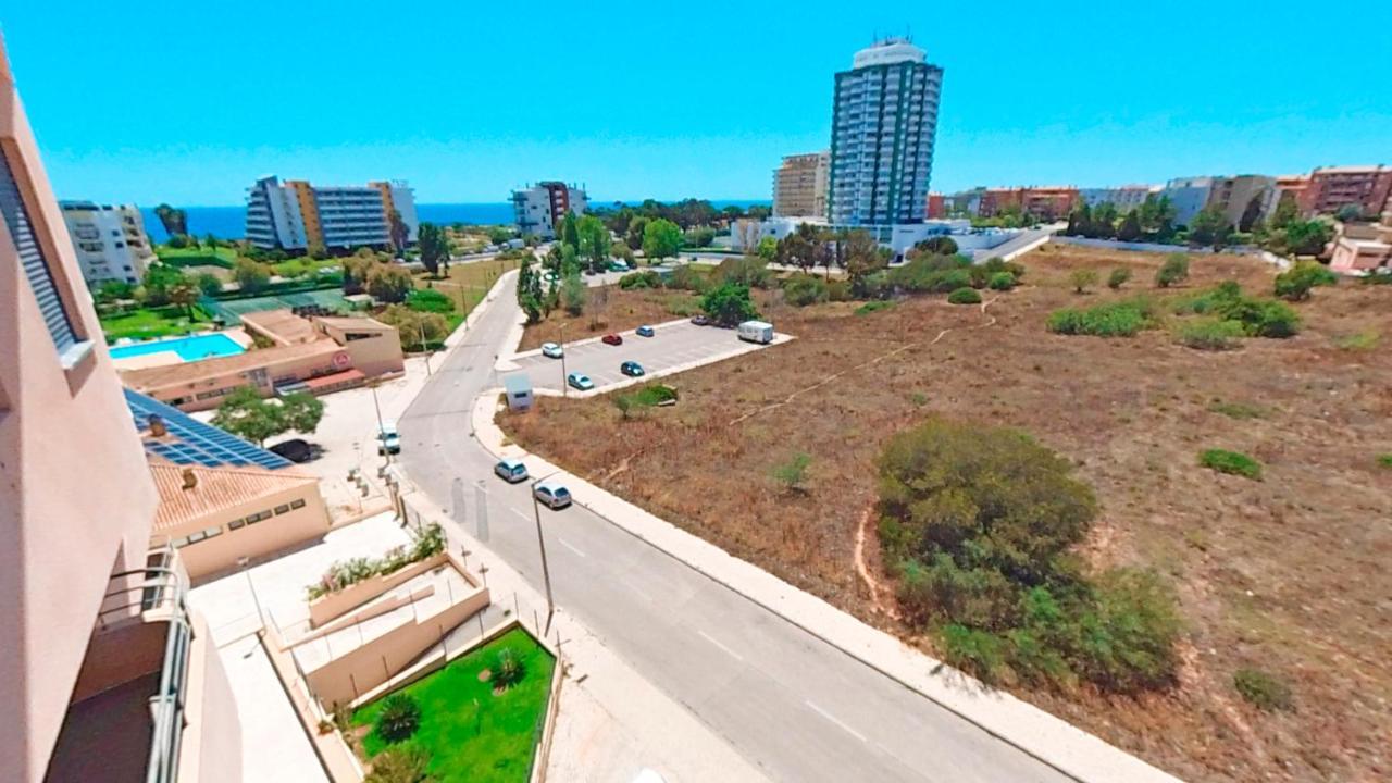 Paraiso Bloco B Portimão Εξωτερικό φωτογραφία