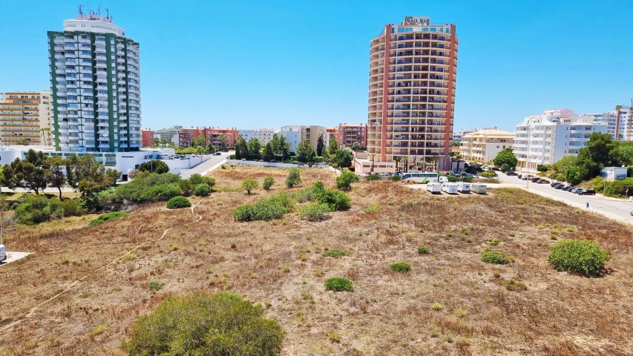 Paraiso Bloco B Portimão Εξωτερικό φωτογραφία