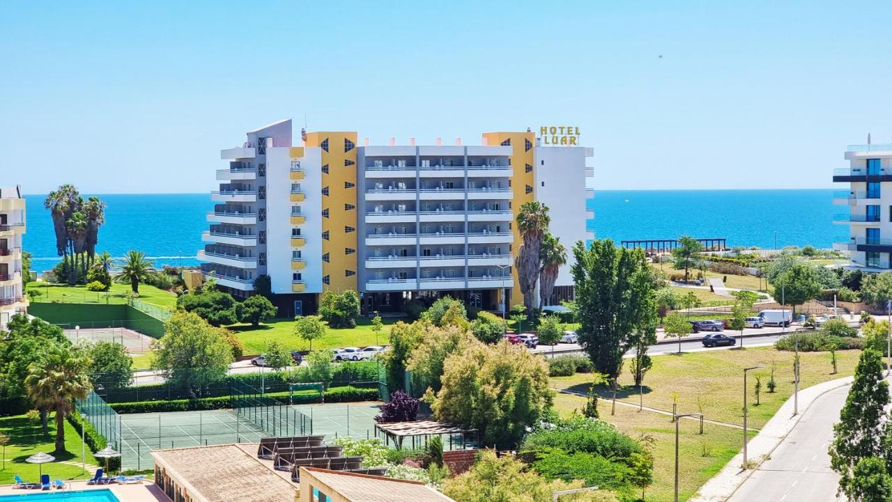 Paraiso Bloco B Portimão Εξωτερικό φωτογραφία