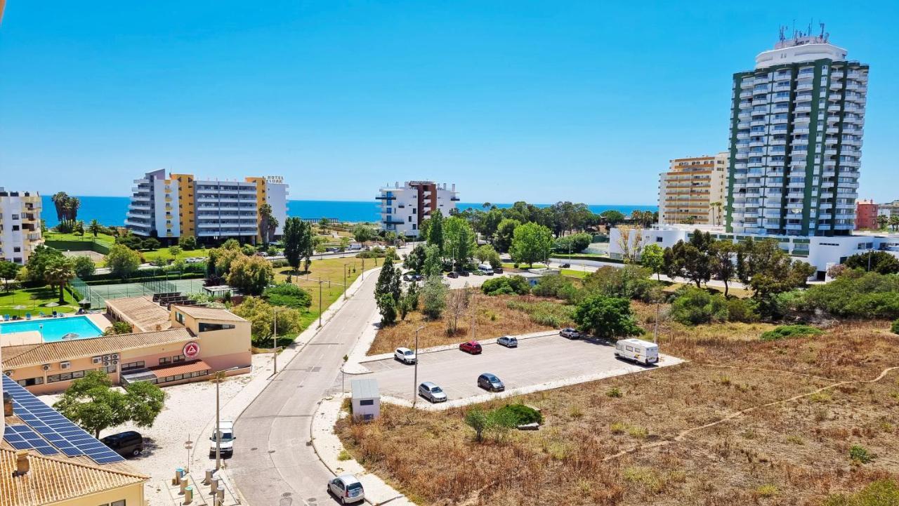 Paraiso Bloco B Portimão Εξωτερικό φωτογραφία