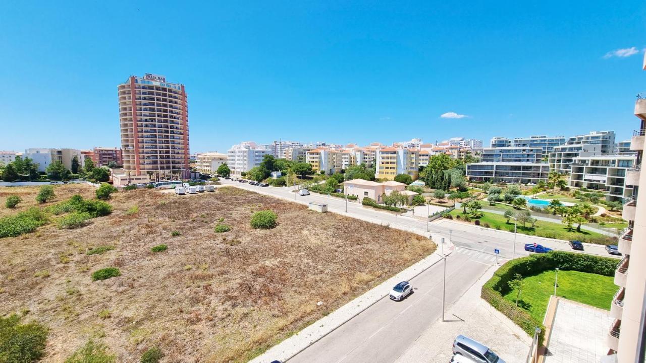 Paraiso Bloco B Portimão Εξωτερικό φωτογραφία