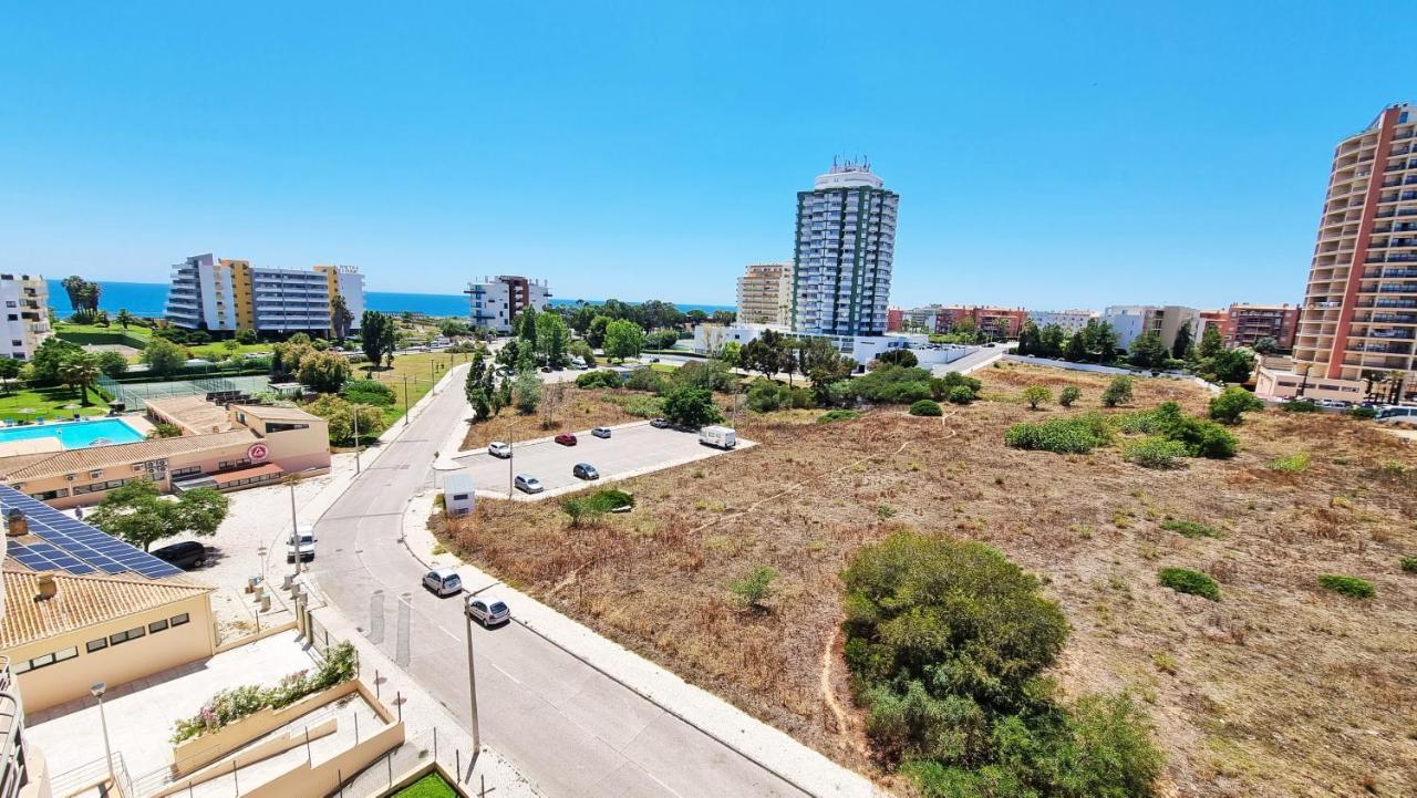 Paraiso Bloco B Portimão Εξωτερικό φωτογραφία