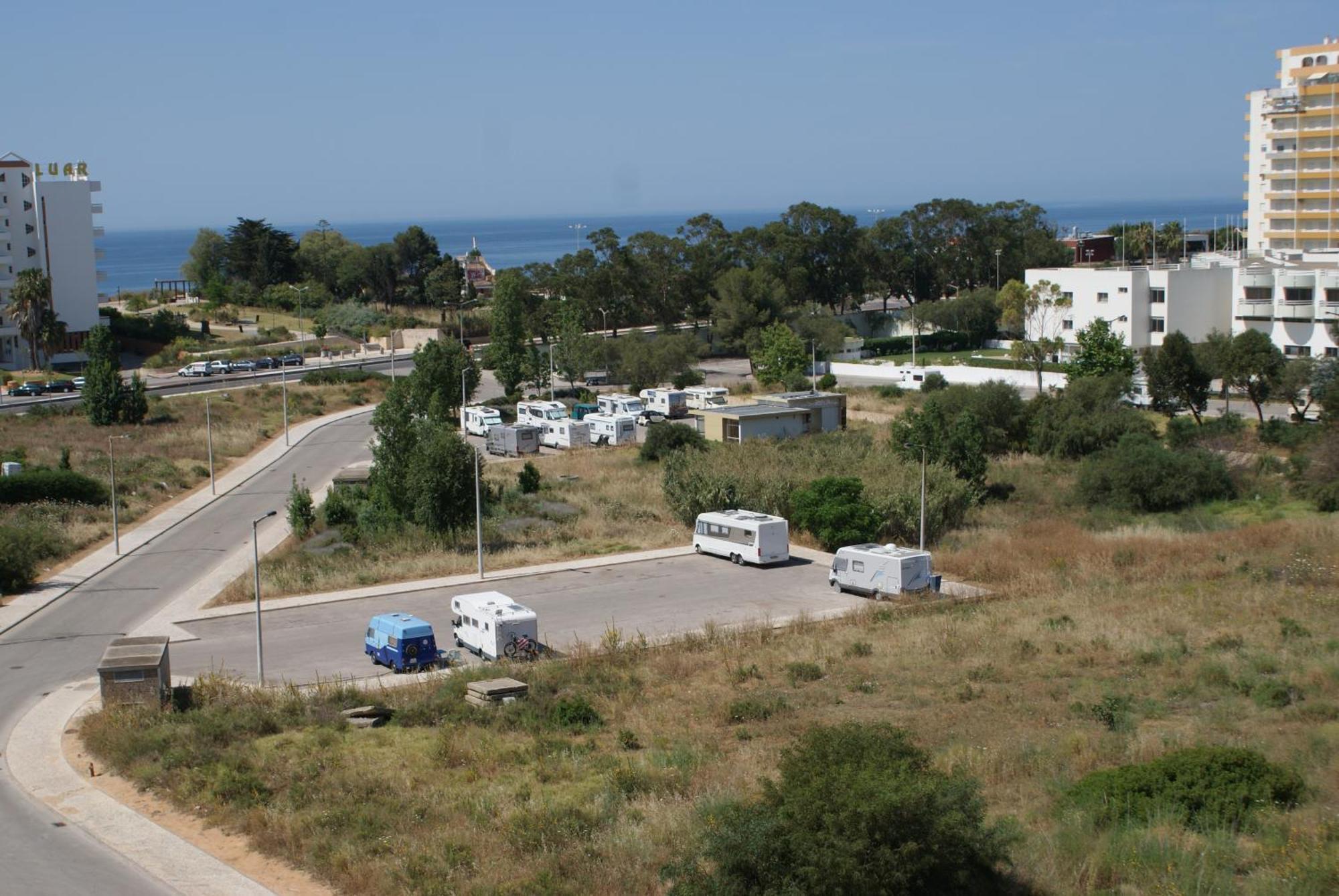 Paraiso Bloco B Portimão Εξωτερικό φωτογραφία