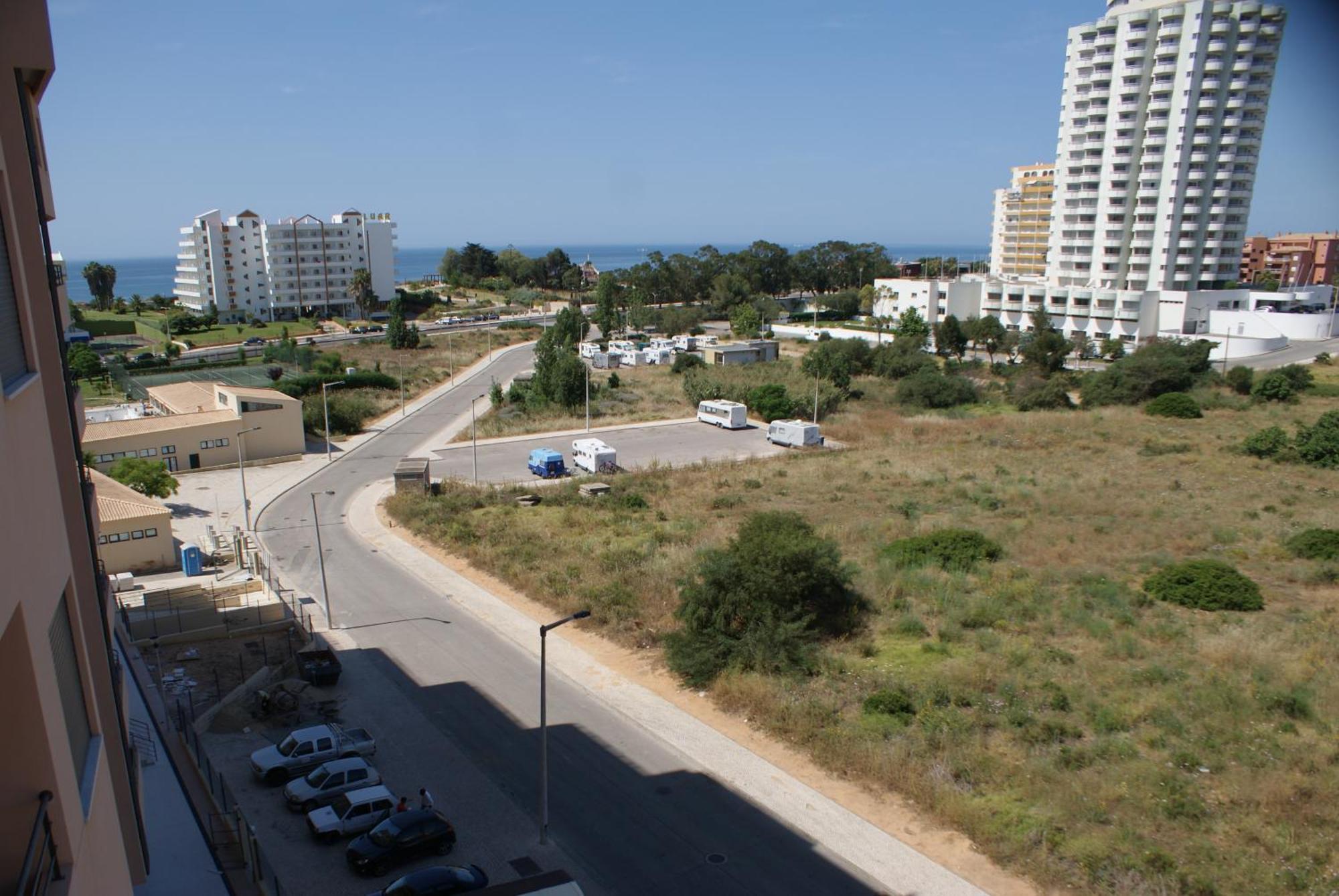 Paraiso Bloco B Portimão Εξωτερικό φωτογραφία