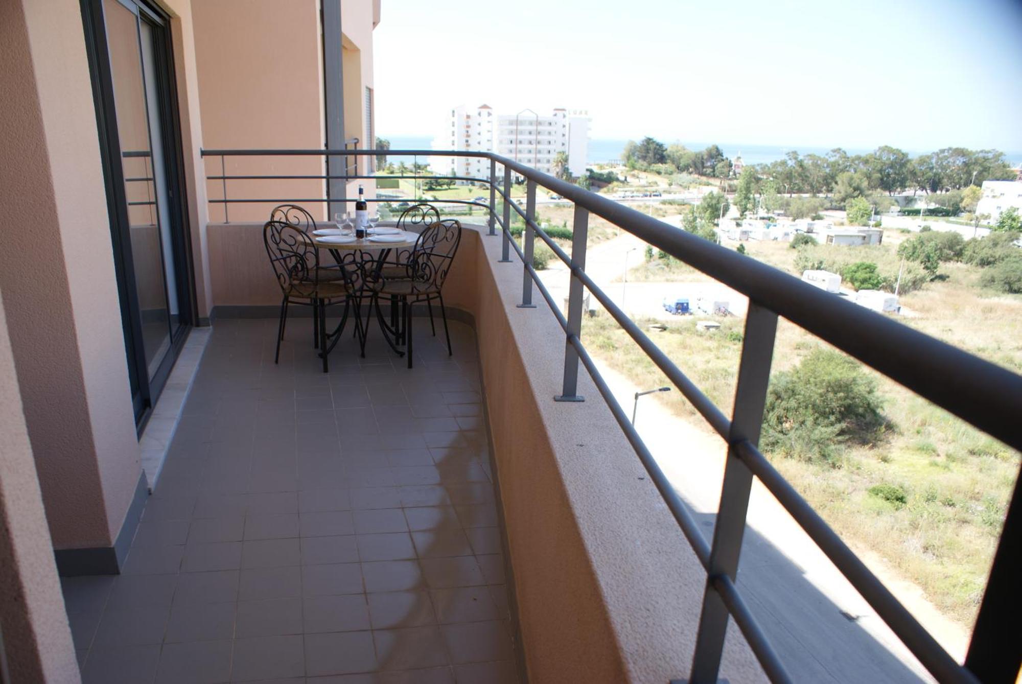 Paraiso Bloco B Portimão Εξωτερικό φωτογραφία